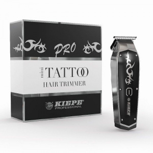 МАШИНКА ПАРИКМАХЕРСКАЯ ДЛЯ ВОЛОС - * TRIMMER MINI-TATTOO
