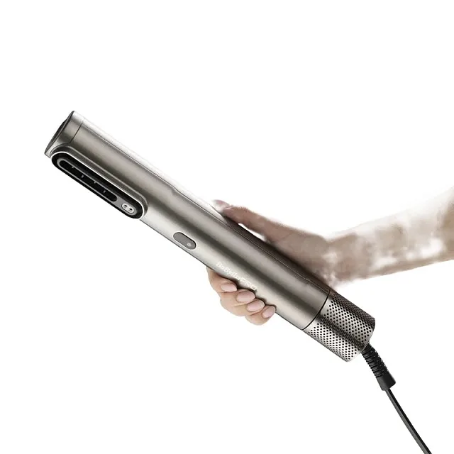 PROFESSIONAL DRYING WAND - ЭЛЕКТРИЧЕСКИЙ ФЕН 