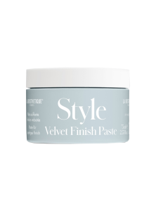 Velvet Finish Paste-финишная паста для укладки волос.75мл