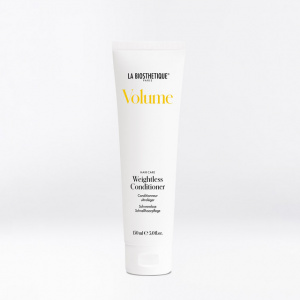 La Biosthetique  Volume Weightless Conditioner - кондиционер для придания объема, 150 мл.