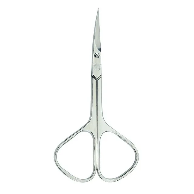 НОЖНИЦЫ МАНИКЮРНЫЕ - CUTICLE SCISSORS