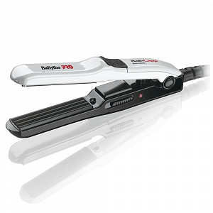 Утюжок BabylissPro "BABYCRIMP" нагрев до 200С BAB2151E