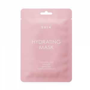 Маска для лица Shik - Hydrating mask увлажняющая, 25 мл. (арт. 4631162991538)