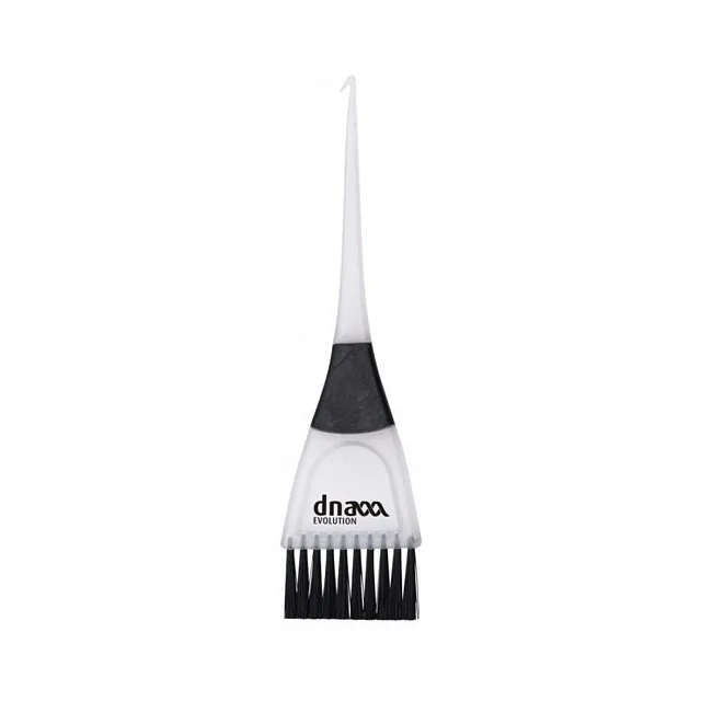 КИСТЬ ДЛЯ ОКРАШИВАНИЯ ВОЛОС - * PP TINTING BRUSH WHITE