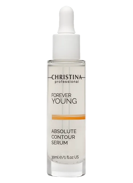 FOREVER YOUNG ABSOLUTE CONTOUR SERUM-СЫВОРОТКА "СОВЕРШЕННЫЙ КОНТУР", В ТОМ ЧИСЛЕ В НАБОРЕ "СОВЕРШЕНН