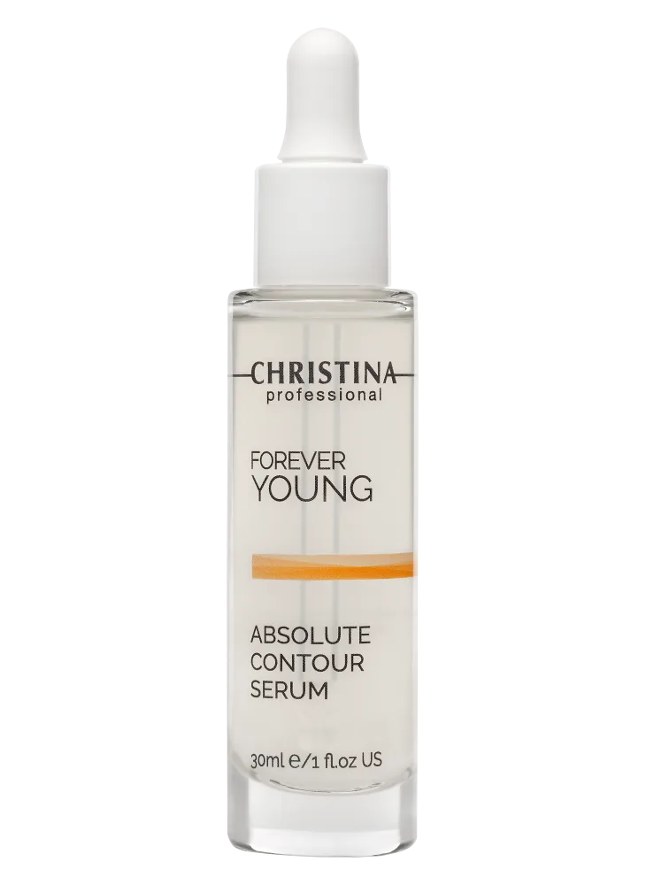 FOREVER YOUNG ABSOLUTE CONTOUR SERUM-СЫВОРОТКА "СОВЕРШЕННЫЙ КОНТУР", В ТОМ ЧИСЛЕ В НАБОРЕ "СОВЕРШЕНН