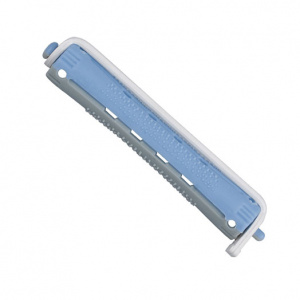 BAG 12 HAIR RODS PLAST. LONG - КОКЛЮШКИ ДЛЯ ВОЛОС