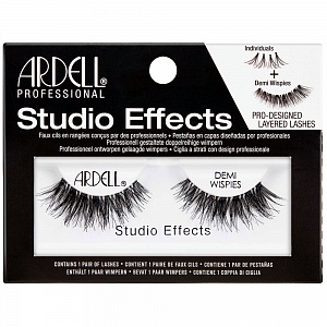 ARD PROF SFX DEMI WISPIES - Ресницы подиумные