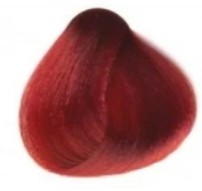 Краска для цветного мелирования Color & Light "Red" - цвет "Красный", 50мл.