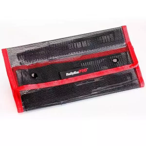 BABYLISS PRO 6 PROFESSIONAL COMB SET - НАБОР ПАРИКМАХЕРСКИХ РАСЧЕСОК