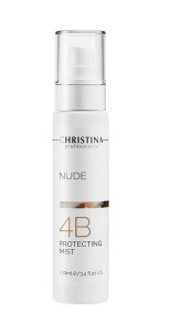 NUDE 4B PROTECTING MIST- ЗАЩИТНЫЙ СПРЕЙ ДЛЯ ТЕЛА