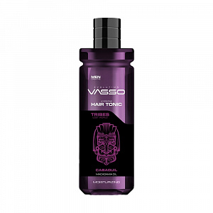 ТОНИК ДЛЯ ВОЛОС, УВЛАЖНЯЮЩИЙ - VASSO MOISTURIZING HAIR TONIC  CABAGUIL