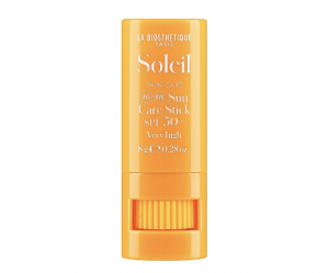 Стик для защиты от солнечных лучей SPF 50+, 8гр.