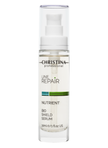 LINE REPAIR-NUTRIENT-BIO SHIELD SERUM-БИОСЫВОРОТКА "УКРЕПЛЕНИЕ И ЗАЩИТА"