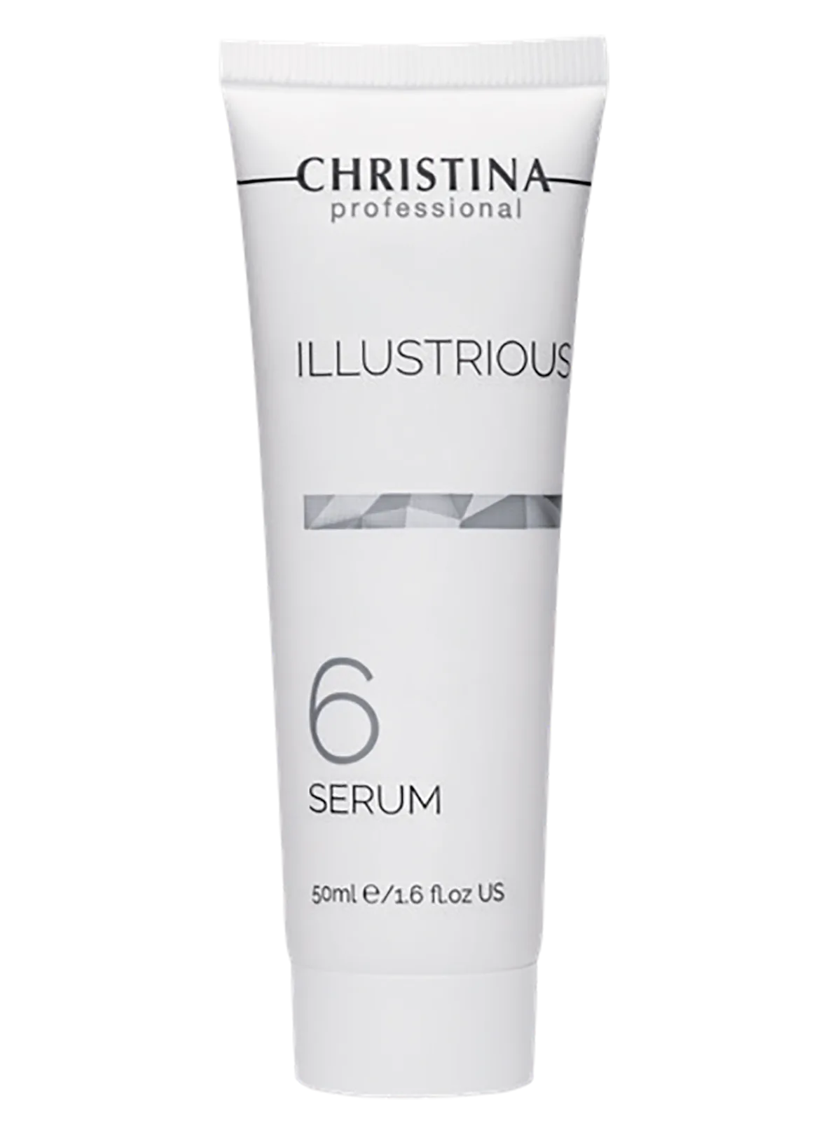 ILLUSTRIOUS 6 SERUM-СЫВОРОТКА ДЛЯ КОРРЕКЦИИ ПИГМЕНТАЦИИ