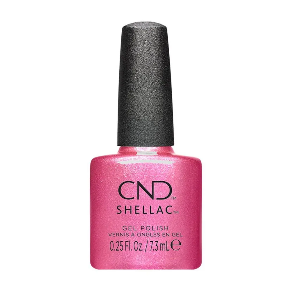 ГЕЛЕВЫЙ ЛАК CND SHELLAC COVETABLE 0.25oz/7.3ml - CND SHELLAC COVETABLE 0.25oz/7.3ml