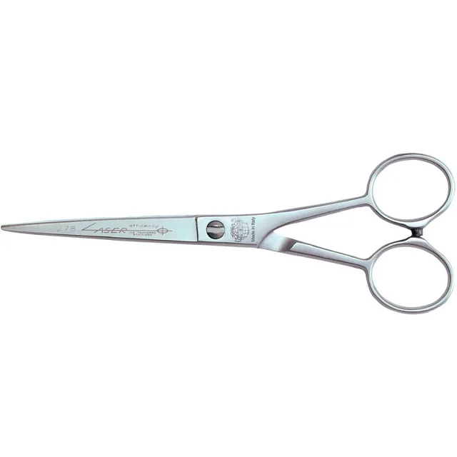 НОЖНИЦЫ ПАРИКМАХЕРСКИЕ - SCISSORS - LASER - MICRO