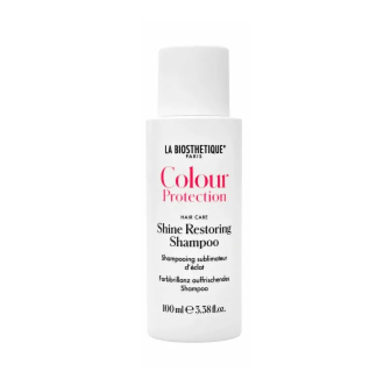 Shine Restoring Shampoo - Шампунь, восстанавливающий блеск, 100мл