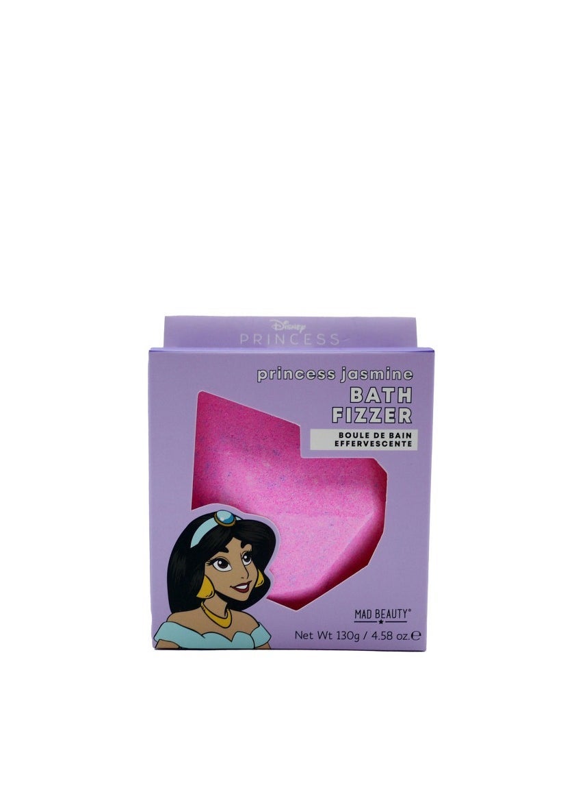 POP PRINCESS BATH FIZZER JASMINE - Бомбочка для ванны Jasmine