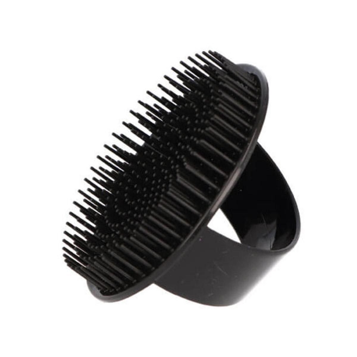 MASSAGE SHAMPOO BRUSH - МАССАЖКА ДЛЯ ШАМПУНИРОВАНИЯ