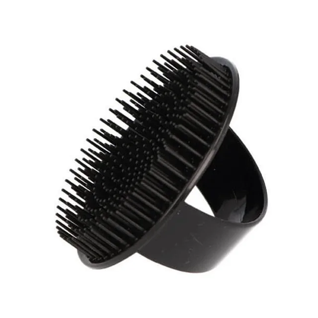 MASSAGE SHAMPOO BRUSH - МАССАЖКА ДЛЯ ШАМПУНИРОВАНИЯ
