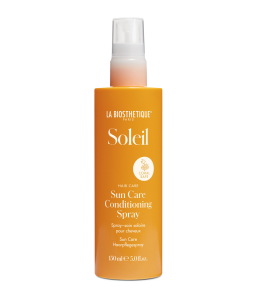 SUN CARE CONDITIONING SPRAY - Несмываемый спрей-кондиционер для ухода волос на солнце, 150мл.