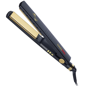 Утюжок BabylissPro "TITANIUM 4RTISTS LIMITED EDITION" 230°С BAB3091BKTE