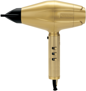 BaBylissPRO Digital Dryer - цифровой фен для волос, 2200 Вт.