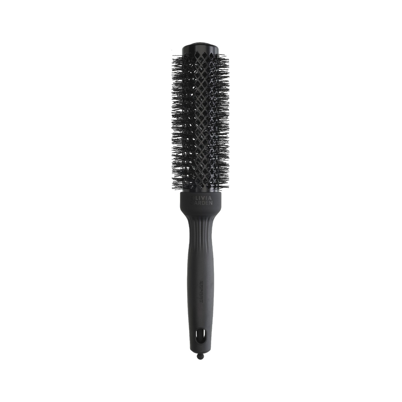 Expert Blowout Speed Wavy Bristles Black Label 35-Термобрашинг Expert Blowout Speed Wavy Bristles Bl