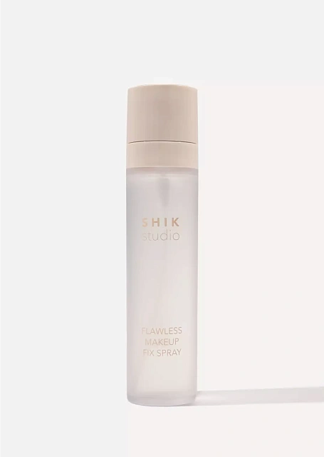 Спрей для фиксации макияжа Flawless makeup fix spray