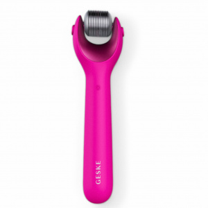 SmartAppGuided™ MicroNeedle Face Roller | 9 in 1 - SmartAppGuided™ Роллер для лица с микроиглами  9 