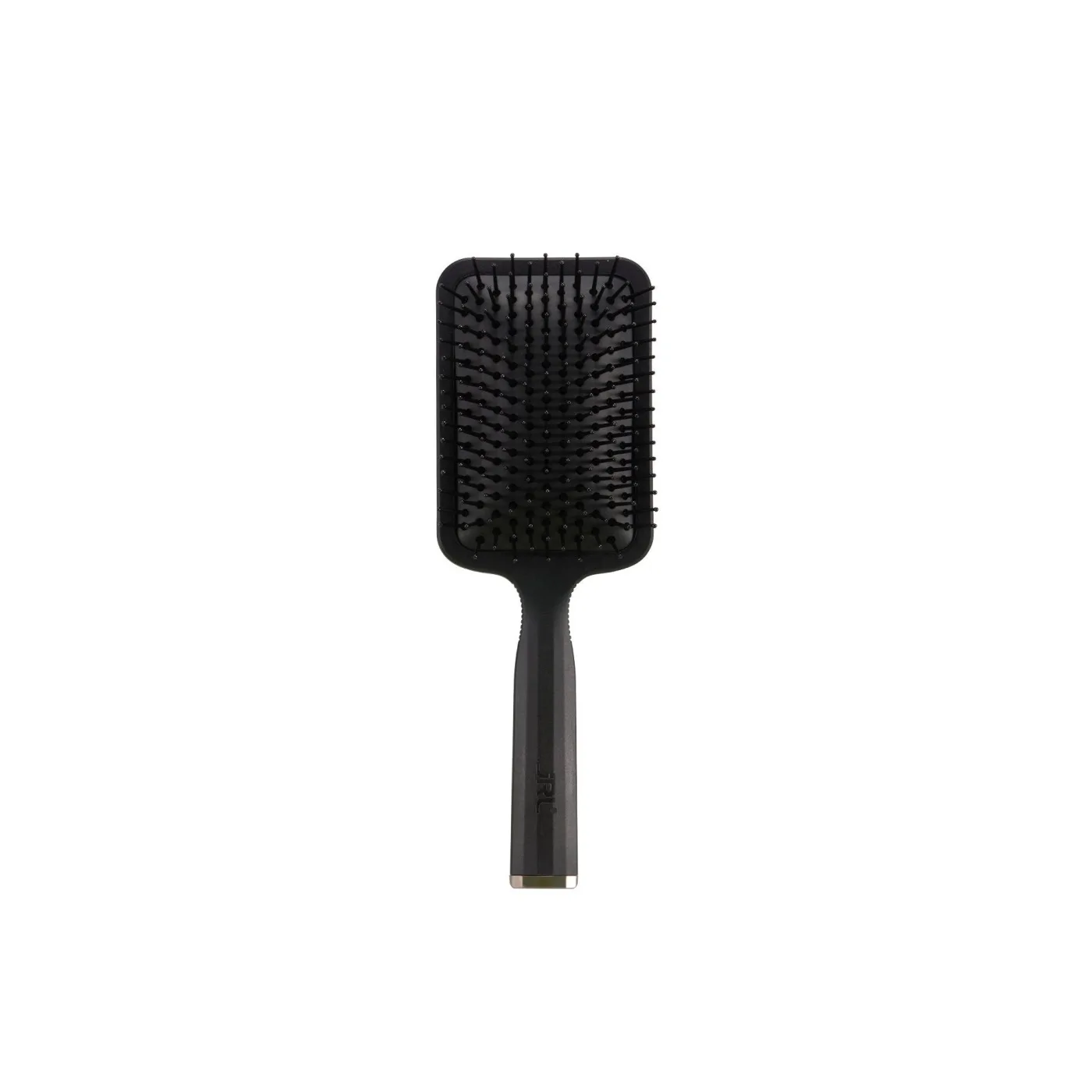ANTI-STATIC PADDLE BRUSH, BLACK-JRL АНТИСТАТИЧЕСКАЯ ЩЕТКА-ЛОПАТКА (МАССАЖНАЯ), ЦВЕТ ЧЕРНЫЙ