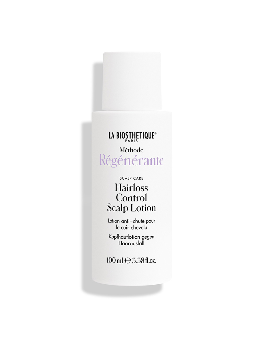 Hairloss Control Scalp Lotion - Лосьон для кожи головы против выпадения волос,100мл