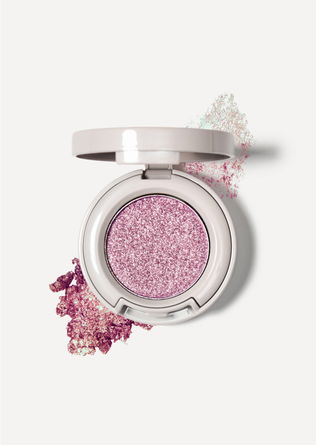 Тени-спарклы  для век Sun SHIKstudio / Single Eyeshadow Sun SHIKstudio	