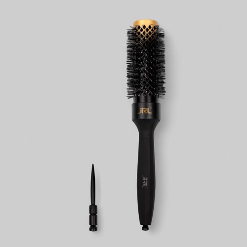 JRL 2020H FORTE PRO HAIR DRYER WHITE (WITH BR1-32 & BR1-53 INCLUDED)-ФЕН ДЛЯ ВОЛОС "JRL 2020H FORTE PRO", ЦВЕТ-БЕЛЫЙ/Фен  1850W, с функцией ионизации, автоматической очистки и моющимся фильтром, LED индикатор, в комплекте диффузор и 2 насадки и 2 бра