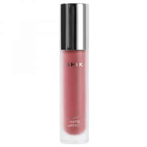 Помада Жидкая матовая 02 Petal  / Soft matte lipstick 02 Petal					