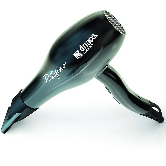 Фен Kiepe "DNA PORTOFINO" 2000W k8307BK