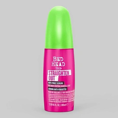 Термоактивный разглаживающий крем TIGI Bed Head Straighten Out 100мл