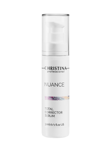 NUANCE TOTAL CORRECTOR SERUM - КОРРЕКТИРУЮЩАЯ СЫВОРОТКА «ТОТАЛЬ»