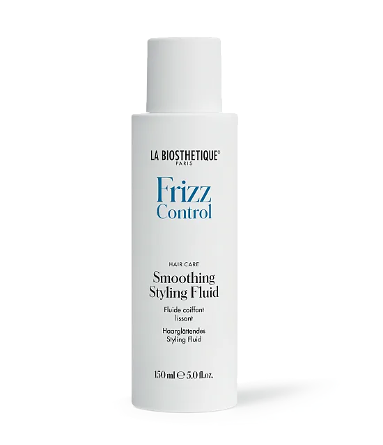 Frizz Control Smoothing Styling Fluid - Разглаживающий флюид для «непослушных» волос 150 мл.