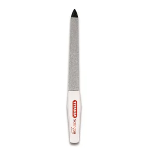SOLINGEN SAPPHIRE-NAIL FILE 5" - Сапфирная пилочка для ногтей