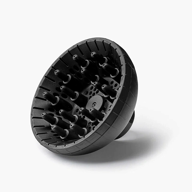 CARUS VENEZ EXCE LUMIN BLSTAR DIF - ЗАПАСНОЙ ДИФФУЗОР ДЛЯ ПАРИКМАХЕРСКОГО ФЕНА