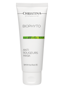 BIO PHYTO ANTI ROUGEURS MASK -ПРОТИВОКУПЕРОЗНАЯ МАСКА ДЛЯ ЛИЦА, ЛИНИЯ BIO PHYTO