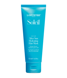 After Sun Hudrating Hair Mask - Увлажняющая маска для волос, 125мл