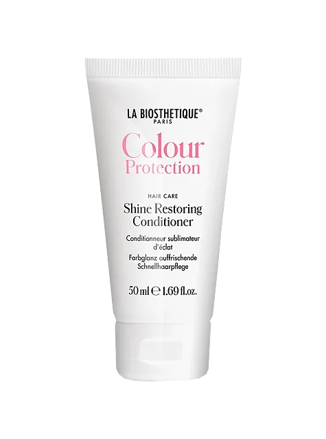 Shine Restoring Conditioner - Кондиционер, восстанавливающий блеск, 50мл.
