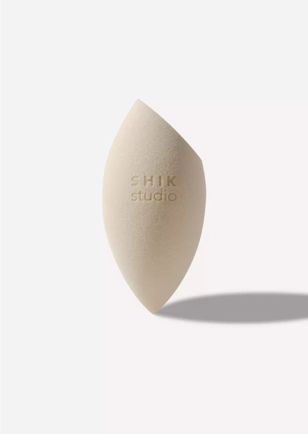 Спонж для макияжа бежевый / Make-up sponge