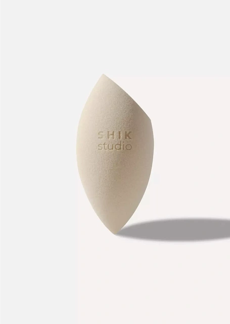 Спонж для макияжа бежевый / Make-up sponge