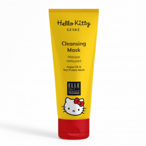 Cleansing Mask  - Очищающая маска