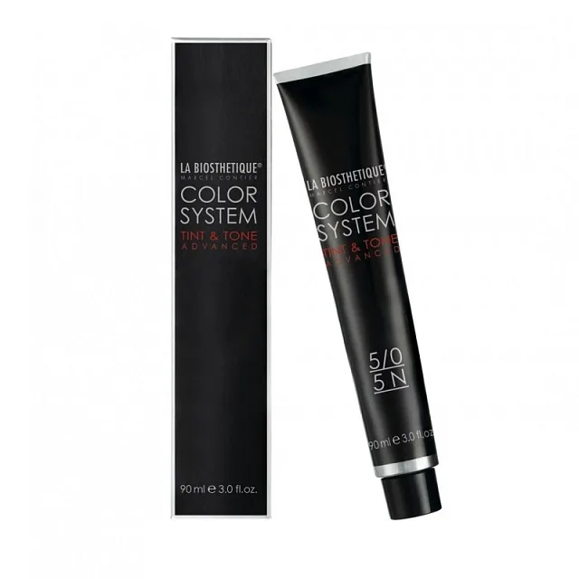 Tint & Tone Advance Intensive 7/4 - Краситель для волос"TINT & TONE Advance Intensive"7/4,90мл