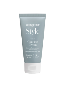 Glossing (Brillance) Crème backbar-крем блеск для укладки с УФ защитой, 50мл